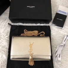 YSL Satchel Bags